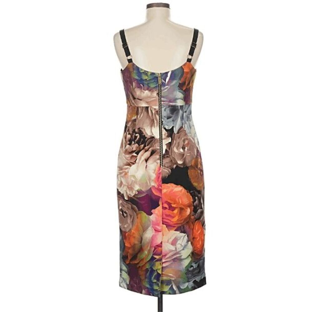 Ted Baker Cocktail dress Size 8 (3) - Picture 2 of 12